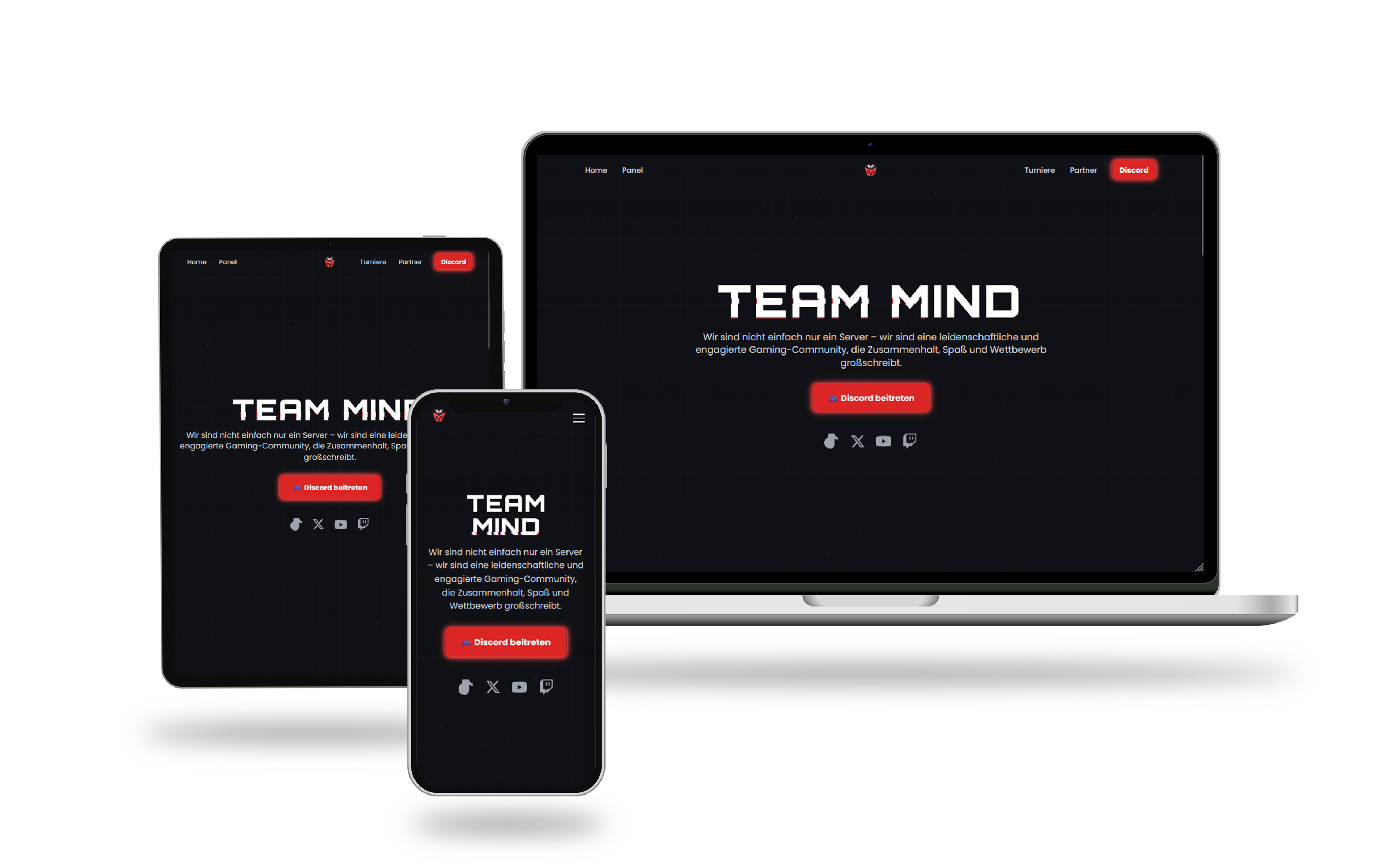 Teammind